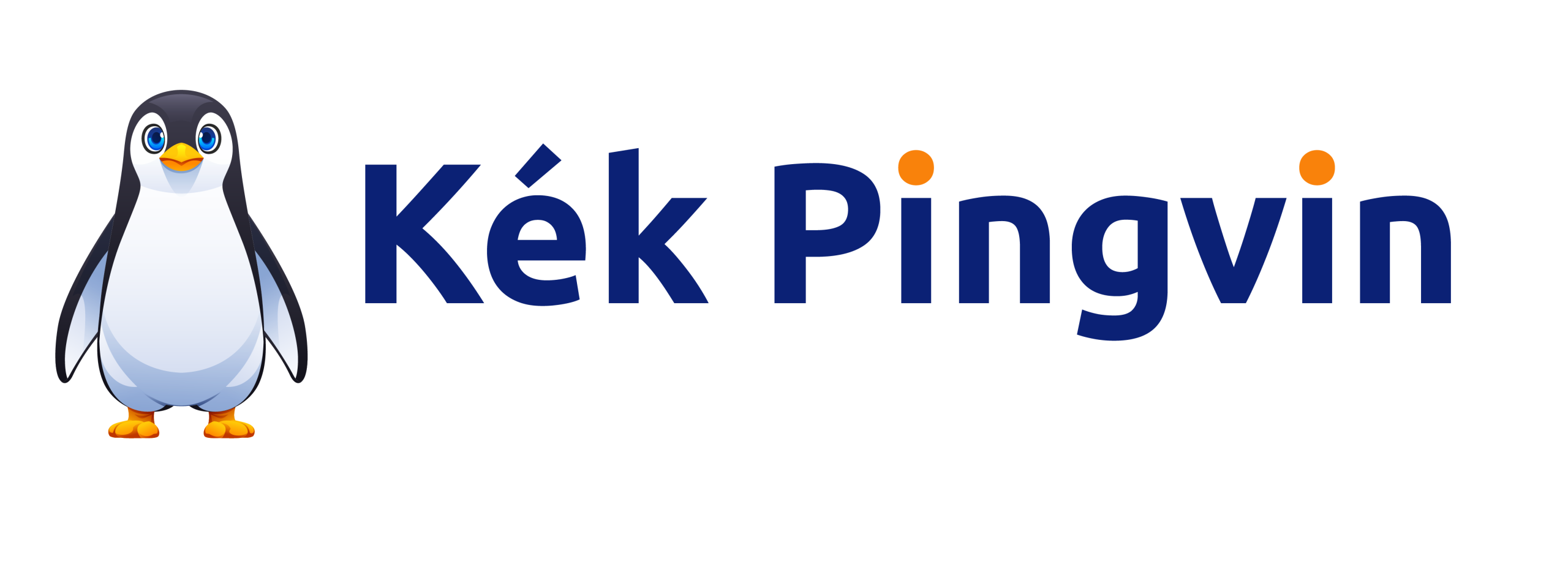 Kék Pingvin